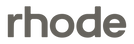 rhode logo